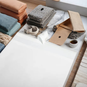 Vente en gros d'enveloppes en papier de <span class=keywords><strong>verre</strong></span> écologiques personnalisées, compostables, sacs de <span class=keywords><strong>sous</strong></span>-vêtements en papier ciré, sacs en papier personnalisés - Product Image 6