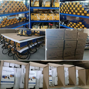 Macchina Elettrica Portatile da 1000W per Rigenerazione Pneumatici, Taglierina per Gomma con Lame in Acciaio, Strumenti per Ricostruzione Pneumatici - Product Image 5