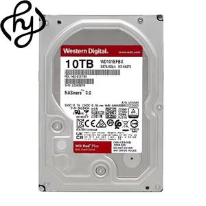 Disco Duro Externo Nuevo de 10 TB SATA 6 Gbps 7200 RPM con Caché de 256 MB y 3.5 Pulgadas CMR <span class=keywords><strong>WD102KFBX</strong></span> para Servidor NAS Multi-Bay - Product Image 2