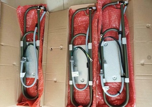 3HAC035583-001 เครื่องไล่ลม 1.8 กิโลวัตต์ อุปกรณ์เสริมสำหรับหุ่นยนต์ - Product Image 2