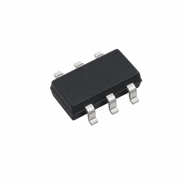 MAX5903ACEUT+T Hot Swap Controller+ 72V SOT23 TDFN MAX5903ACEUT SOT-6