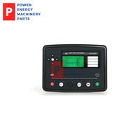 Contrôleur de Générateur PEMP Deep Sea DSE 7310 MKII MK2 DSE7310MKII, Panneau de Commande ATS, Pièces pour Groupe Électrogène Diesel AMF