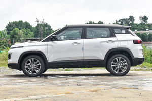 Auto Usado 2026 Geely Icon 1.5TD SUV Compacto 7DCT FWD, Alta Tecnología y Ahorro <span class=keywords><strong>de</strong></span> Combustible - Product Image 5