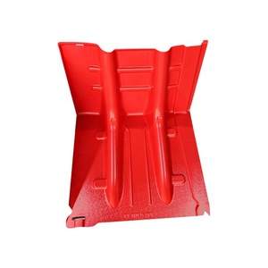 แผงกั้นน้ำท่วมสำหรับโรงงาน ป้องกันน้ำท่วม - Product Image 3