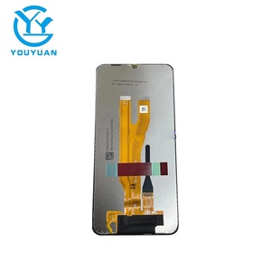 Accesorios de teléfono móvil al por mayor de fábrica para Samsung A03 Core pantalla <span class=keywords><strong>Lcd</strong></span> A013 reemplazo de pantalla - Product Image 2