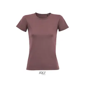 REGENT FIT <b>WOMEN</b> 150g T-<b>shirt</b> custom merchandising - Product Image 3