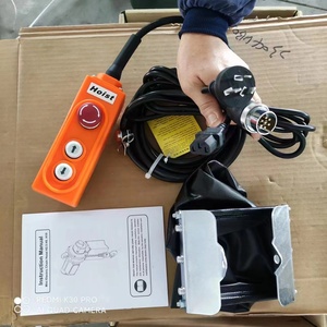 <span class=keywords><strong>Ce</strong></span> được phê duyệt Trung Quốc chuỗi điện khối 250kg 500kg 1000kg 1 t 1 tấn Single phase <span class=keywords><strong>Chain</strong></span> hoist Electric - Product Image 6