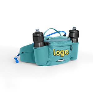 Riñonera Personalizada BSCI para Esquí, Impermeable, Manos Libres, para Esquiar y Deportes de Invierno al Aire Libre, con Cinturón Térmico para Bebidas - Product Image 1
