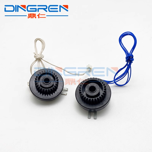 Embrague LY2144001 para <span class=keywords><strong>BROTHER</strong></span> DCP 7055 7057 7060 7065 7070 7080 7180 <span class=keywords><strong>MFC</strong></span> 7240 7360 7362 7380 7460 7470 7480 7860 7880 HL 2130 - Product Image 4