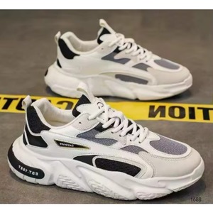 Zapatillas Retro de Alta Calidad para Hombre, Transpirables y Ligeras, Aceptan Personalización al por Mayor, Primavera, Verano, Otoño - Product Image 4