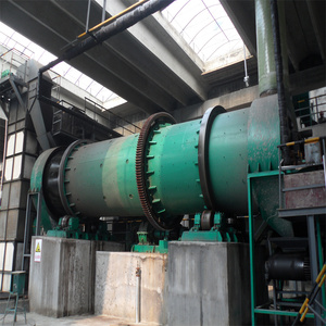 Vermicompost Phân bón hữu cơ Hạt máy cao cấp thiết bị cho sản xuất phân bón hữu cơ - Product Image 6