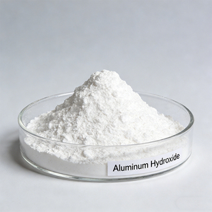 Aditivos Retardantes <span class=keywords><strong>de</strong></span> Llama para Cables, <span class=keywords><strong>Hidróxido</strong></span> <span class=keywords><strong>de</strong></span> Aluminio Inorgánico <span class=keywords><strong>de</strong></span> 80 Micras, ATH, Precio <span class=keywords><strong>de</strong></span> Fábrica - Product Image 3