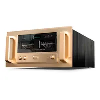 Amplificateur Hi-Fi YU-07 Clone Study Accuphase A75 PLUS 200W*2, qualité audiophile, haute puissance, haut de gamme, entièrement équilibré, classe A pure.