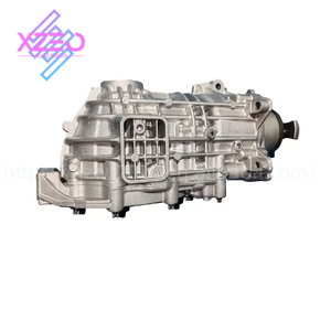 Différentiel arrière 4-MATIC de haute qualité A2463501802 pour Mercedes-Benz CLA250 CLA45 <span class=keywords><strong>AMG</strong></span> <span class=keywords><strong>4Matic</strong></span> - Product Image 3