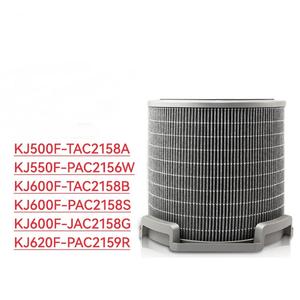 ไส้กรองคาร์บอนแบบใช้แล้วทิ้ง H13 สำหรับ<span class=keywords><strong>เครื่อง</strong></span><span class=keywords><strong>ฟอก</strong></span><span class=keywords><strong>อากาศ</strong></span> <span class=keywords><strong>Honeywell</strong></span> รุ่น KJ305F/310/455/460/820/900/400 - Product Image 6