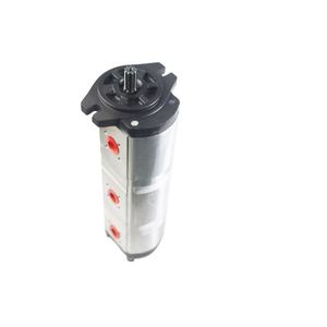 การเปลี่ยนปั๊มเกียร์ไฮดรอลิก R918C01 510665368 - Product Image 6