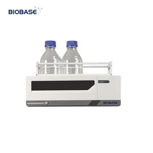 BIOBASE China <span class=keywords><strong>HPLC</strong></span> Cromatografía líquida de alto rendimiento <span class=keywords><strong>HPLC</strong></span> para uso en laboratorio - Product Image 3
