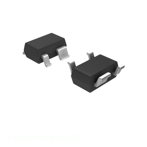 En stock Achetez des composants électroniques en ligne S-817A27ANB-CUQT2U SC 82A, SOT 343 Gestion de l'alimentation (PMIC) - Product Image 1