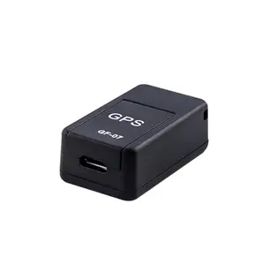 GF07 Magnetic Mini Car Tracker GPS Real Time Tracking Locator Device GPS Tracker Real-time Vehicle