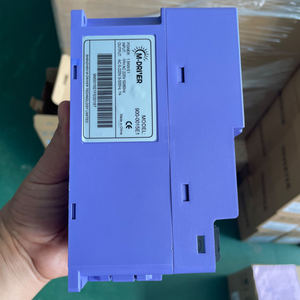 Mini Inverter 220V 380V 460V AC biến tần số ổ đĩa 0.75kw 1.5KW 2.2kw - Product Image 4