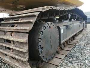 Excavadoras Komatsu PC360/PC350/PC330 Usadas de Buena Calidad en Venta, Duraderas y de Alto Rendimiento, 36 Toneladas, Cucharón de 1.6m, Potencia de 180kw - Product Image 4