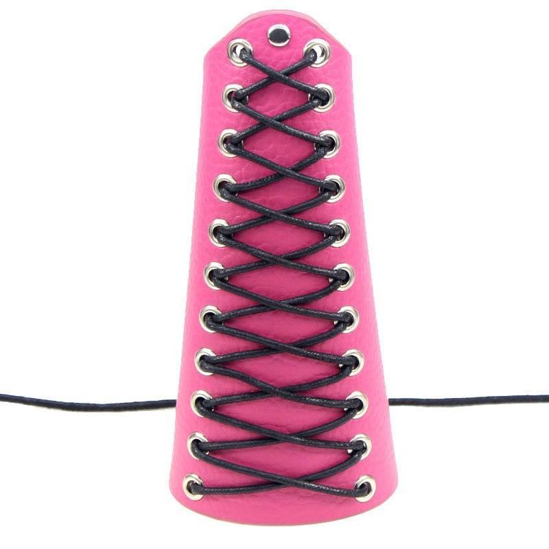 สีแดงกุหลาบ