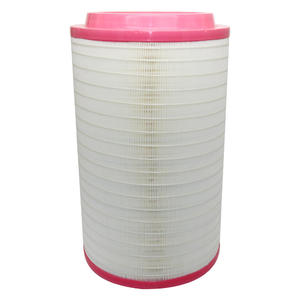 Élément de filtre à air C301330, pièces de compresseur à vis, pièces d'air pour groupe électrogène, filtre à air haute efficacité pour avions et véhicules - Product Image 1