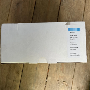 Controlador de programación de tubos neumáticos Blau de 50M para automatización industrial 197377 Blau - Product Image 1