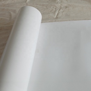 Membrane imperméable en TPO résistante aux UV |   Toiture plate exposée en polyoléfine thermoplastique, sous-sol et tunnel souterrain - Product Image 5