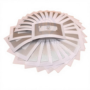 Compatible avec l'encre 0101, puce de solvant 1505, étiquette RFID, lecture à 100% sur les imprimantes jet d'encre 8830 8810 8820 8840 8900 8940 8800 8910 8920 8930 - Product Image 1