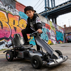 Kart électrique haut de gamme directement de l'usine, kart électrique <span class=keywords><strong>pliable</strong></span>, facile à transporter pour les voyages et les <span class=keywords><strong>courses</strong></span> - Product Image 2