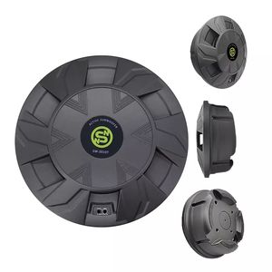 Snuopu Car Active 10 "Subwoofer Aluminium Build in Spare Tire Best Sub - Product Image 3