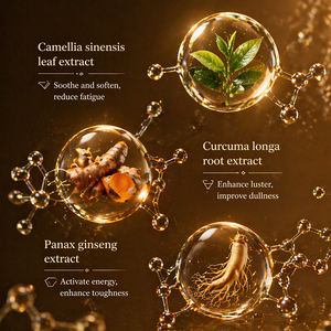 KORMESIC - Crema Contorno de Ojos Rejuvenecedora Antiarrugas con Caviar, 20 g, Marca Privada, Natural de Corea, Hidratante, Nutritiva, Reafirmante, Antiarrugas - Product Image 4