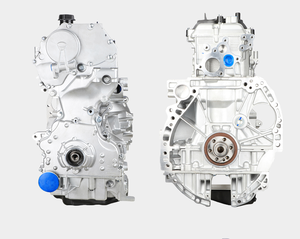 เครื่องยนต์ QR25 2.5L รุ่นปรับปรุงใหม่ ครบชุด รุ่น QR25DE ใช้ได้กับรถยนต์นิสสัน เอ็กซ์เทรล T32 เทียน่า <span class=keywords><strong>L33</strong></span> อัลติมา นาวาร่า D40 ปาธไฟน์เดอร์ โร้ก - Product Image 3