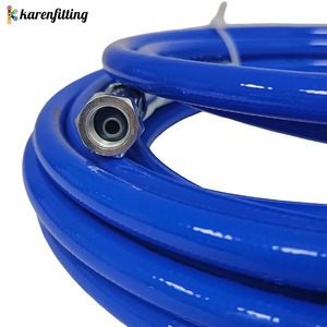 Pulvérisateur de peinture sans air haute efficacité, électrique, avec perche d'extension, pulvérisateur sans air sans dilution - Product Image 2