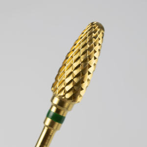 مبيعات بالجملة من ChiYan مخروط كبير بأفضل جودة أدوات طلاء الأظافر بعلامة خاصة قطع مثقاب أظافر من كربيد التنجستن - Product Image 6