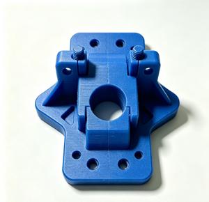 การพิมพ์ 3 มิติ พลาสติก ABS เรซิ่น PP PE PETG PU รับผลิตต้นแบบตามสั่ง สำหรับชิ้นส่วนต้นแบบผลิตภัณฑ์ใหม่ - Product Image 2