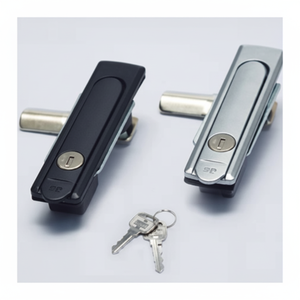 KONGJIN-Manija rotativa para puerta y ventana, diseño único, de primera calidad, para avión, para puertas y ventanas, con diseño único - Product Image 1