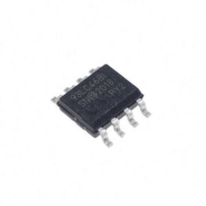 Circuits intégrés 93LC46B-I/SN 93LC46BT-I/SN 93LC46BI SOP8 Patch BOM en stock - Product Image 1