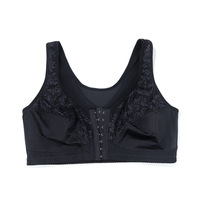 Soutiens-gorge Push-up Grande Taille pour Femme – Vente en Gros – Soutiens-gorge Sans Armature Grande Taille 40 et 42 pour Femmes