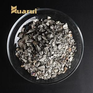 FeTi polvo FeTi polvere di Ferro di Titanio - Product Image 5