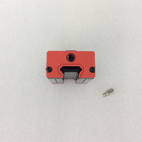 Nouveau design CNC, bloc de guidage linéaire EGH25CA haute précision pour charge lourde, pour l'automatisation