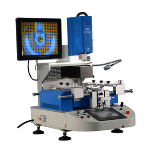 LY G720 G720C avec station <span class=keywords><strong>de</strong></span> retravaillage optique CCD BGA, station <span class=keywords><strong>de</strong></span> soudage avec kit <span class=keywords><strong>de</strong></span> rebillage pour ordinateurs portables 5200W 220/110V - Product Image 4