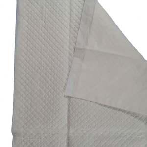 Almohadilla de Entrenamiento para Mascotas, Superabsorbente y Desechable, Fabricada en China - Product Image 1