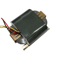DOREXS LHY1 Série R Core Transformateur de puissance 15-3800VA | Abaisseur de 220V à 110V | Haute efficacité à faible bruit | Certifié CE RoHS