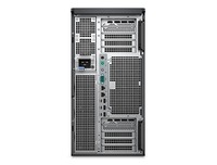 Serveur Tour Workstation T7960 W5-3433-16GB-512SSD 2200W