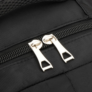 Men's Business <b>Backpack</b> 36-55L <b>Waterproof</b> Laptop Bag For Travel Commuting College Students - Product Image 3