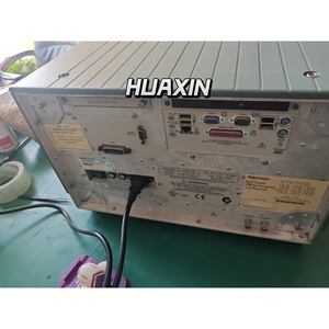 Tektronix TDS7254B - Digital Phosphor Oscilloscope 2.5 GHz 20 Gs/s Used - Product Image 3