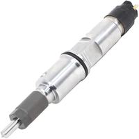 Injecteur de carburant diesel Common Rail de haute qualité, neuf, 651111201 0445120325, en acier inoxydable, adaptable universellement aux moteurs JA MZ