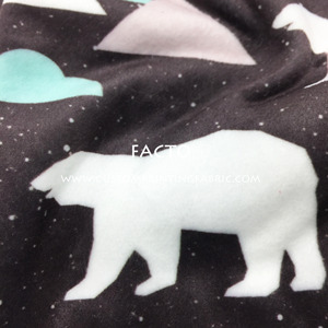 Offre Spéciale Tricot 100 <span class=keywords><strong>Polyester</strong></span> Un Côté Brossé <span class=keywords><strong>Molleton</strong></span> À Capuche Tissu - Product Image 4